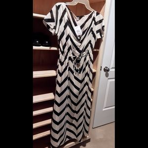 Brand New long dress